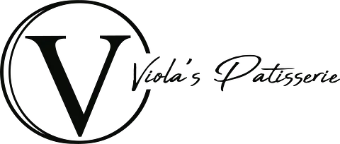 Viola's patisserie-logo